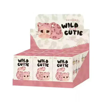 Crybaby Wild But Cutie Series Blind Box
