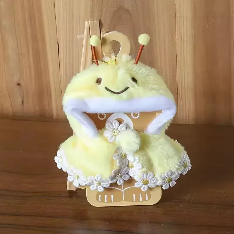 Labubu DSNY Outfit Collection