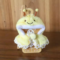 Labubu DSNY Outfit Collection