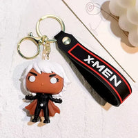 Pocket Pop X-Men Figure Keychain