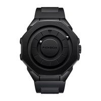 FoxBox Urban Dynamo Magnetic Watch