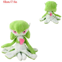 Pokemon Dream Team Plushies