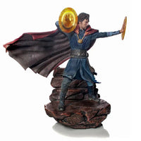 Marvel Cinematic Effect Figurines (20 cm)