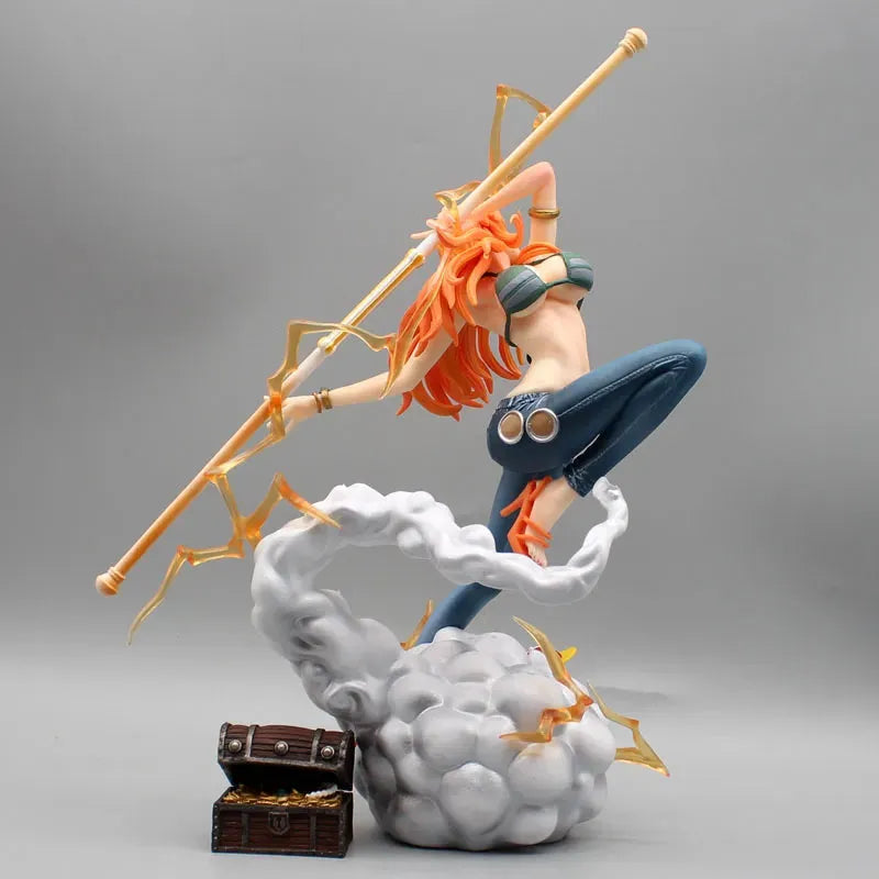 One Piece Nami Figure (29 cm)