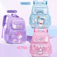 Sanliou Blissful Multifunctional Backpack