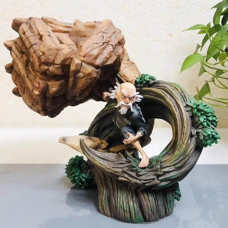 Naruto Onoki Action Figure (25 cm)