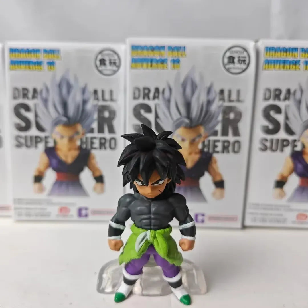 Bandai Limited Dragon Ball Super Blind Box