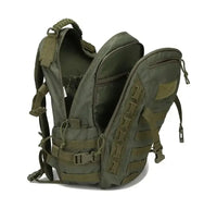 Sac à dos décontracté pour expédition des forces spéciales 