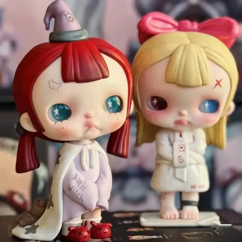 Boîte aveugle de la série Tinytiny Prologue 