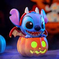 Disney Mickey Mouse And Friends Pumpkin Series Blind Box