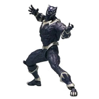 Amazing Yamaguchi Black Panther Action Figure (15 cm)