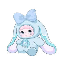 Nommi Fantasy World Series Blind Box