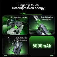 True Spid Compact Portable Power Bank