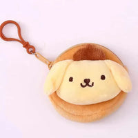 Sanliou Punk & Pastel Coin Pouch