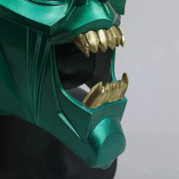 Goblin Menace Face Mask