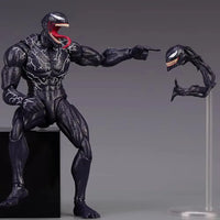 Legends Venom Movie Action Figure (18 cm)