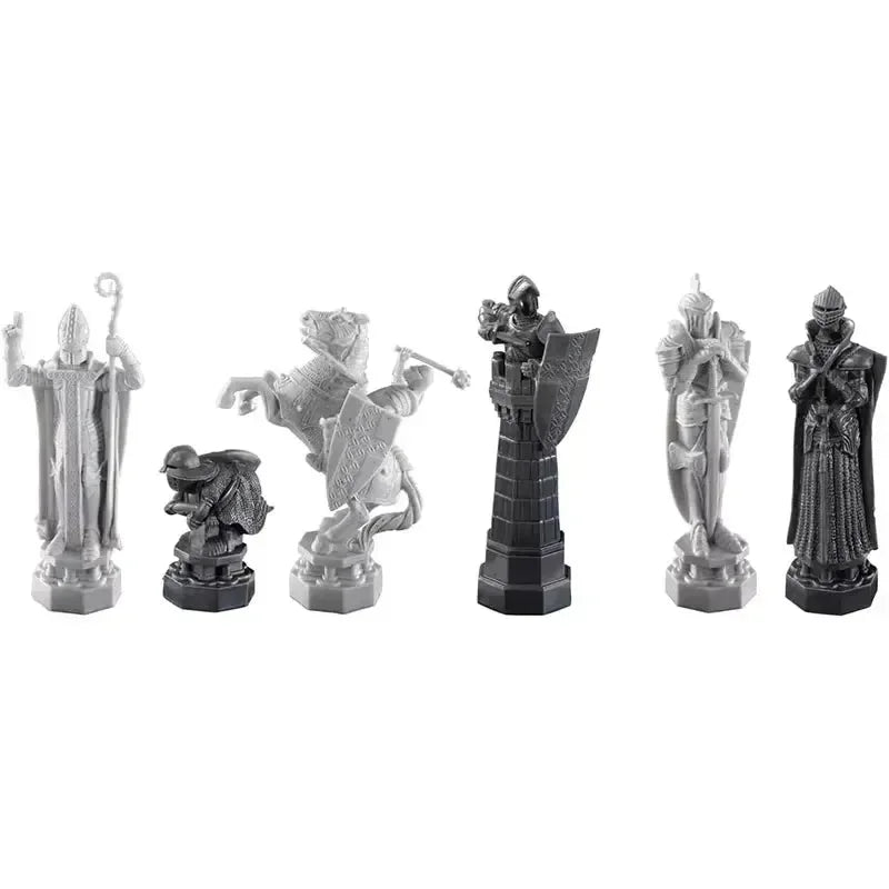 Harry Potter Wizard Chess Set