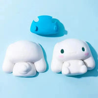 ممحاة سانليو ثلاثية الأبعاد بادي بريميوم 