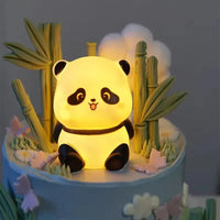 Peaceful Panda LED Night Light