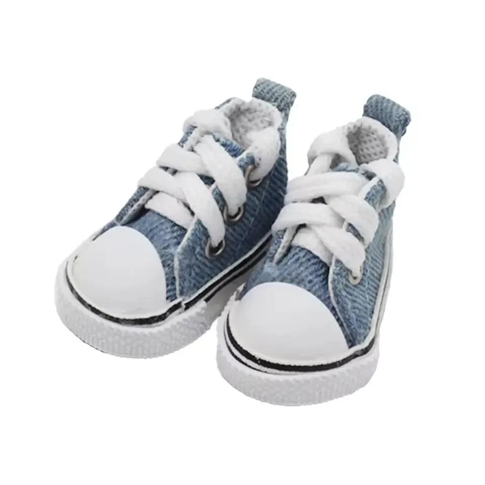 Labubu Style Central Outfit & Accessories