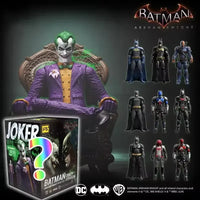 The Dark Knight Crazy Edition Blind Box