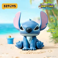 52Toys Stitch By Your Side Series Blind Box