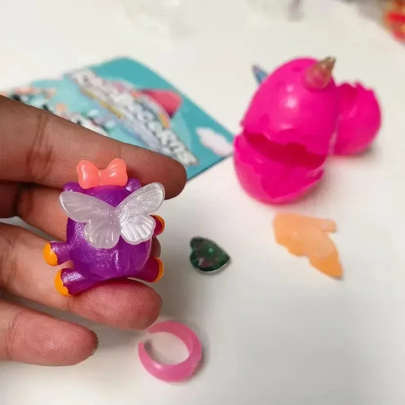 Zuru Rainbocorns Itzy Glitzy Surprise 
