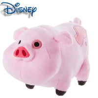 Gravity Swine Plush Pal (18 cm)