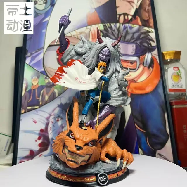 Naruto Namikaze Minato Action Figure (28 cm)