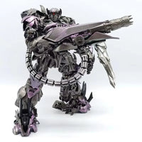 Transformers Baiwei Shockwave Action Figure (20 cm)