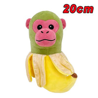 Tralalelo Tralala Plushies
