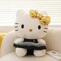 Velvet Sanrio Plush Toy