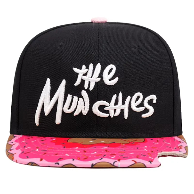 Munches Baseball Cap