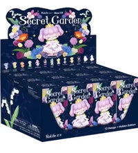 Rolife Nanci Secret Garden Series Blind Box