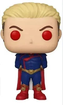 The Boys Homelander POP Action Figure