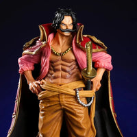 One Piece Gol D. Roger Action Figure (23 cm)