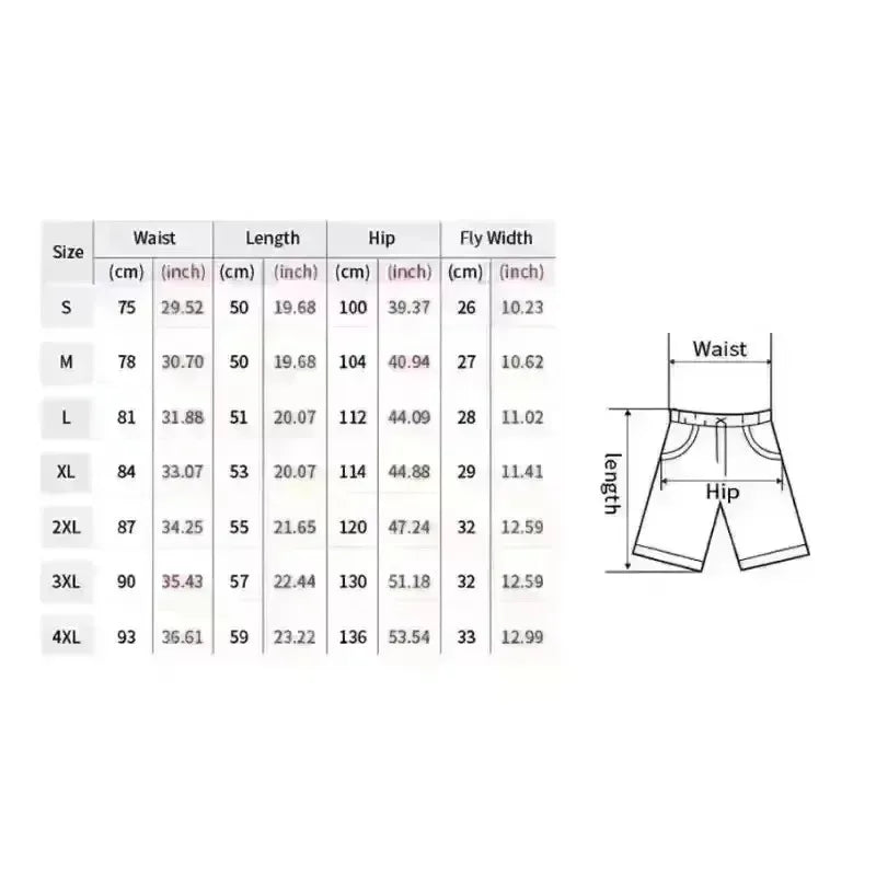 Summer Adult Shorts with Spider - Man Print - New Arrival - Bear Hugs