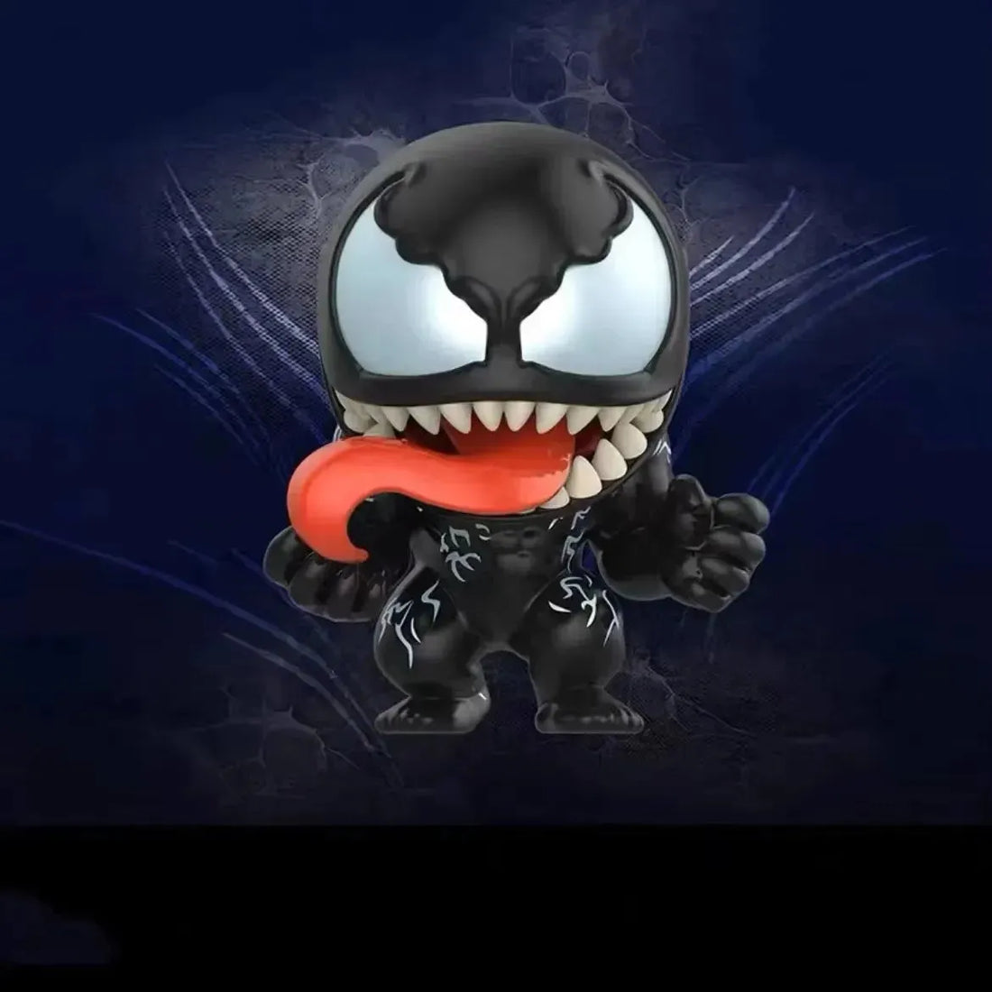 Marvel Venom POP Mini Action Figure (10 cm)