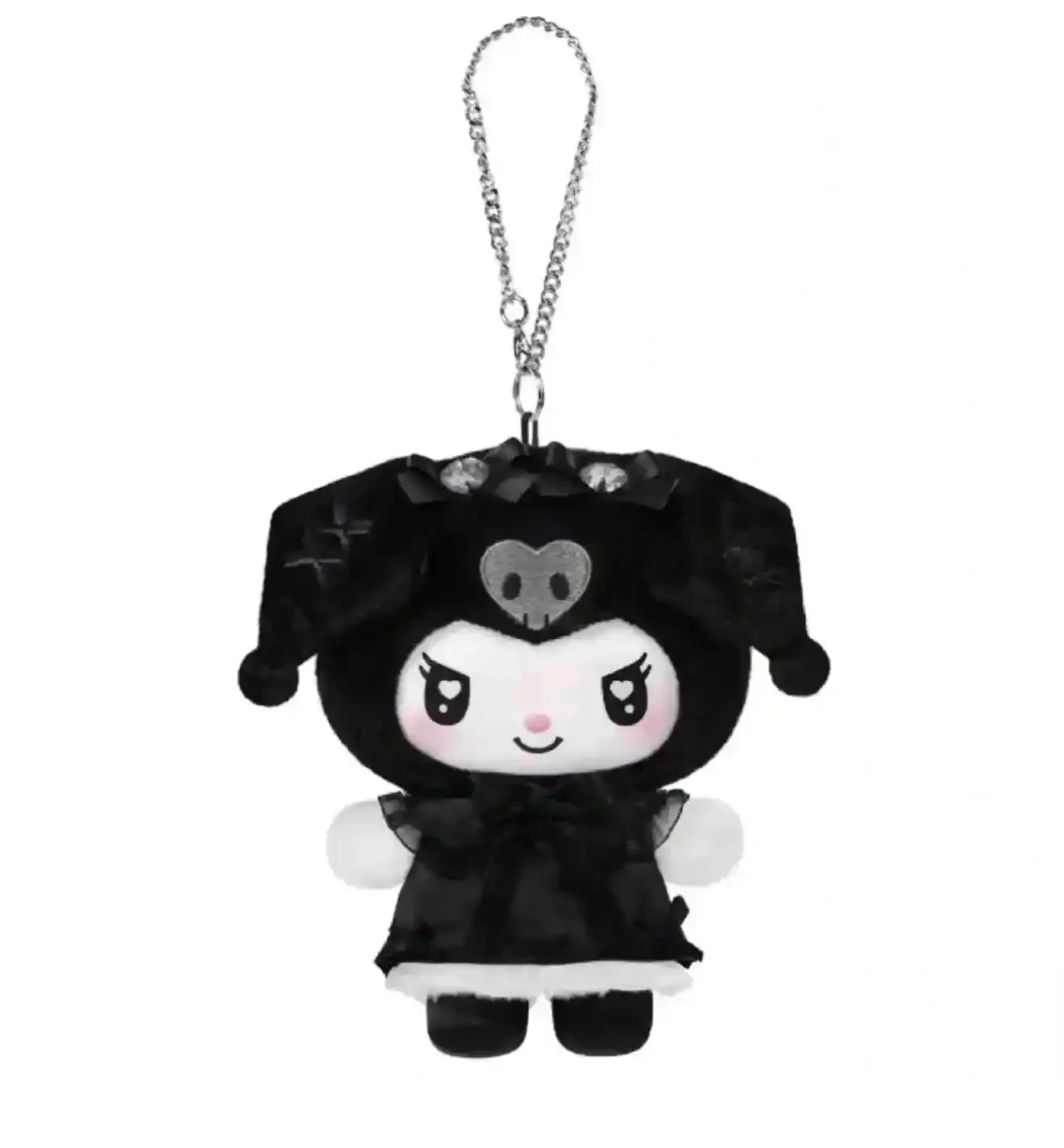 Sanliou Angel Garden Series Vinyl Plush Blind Box