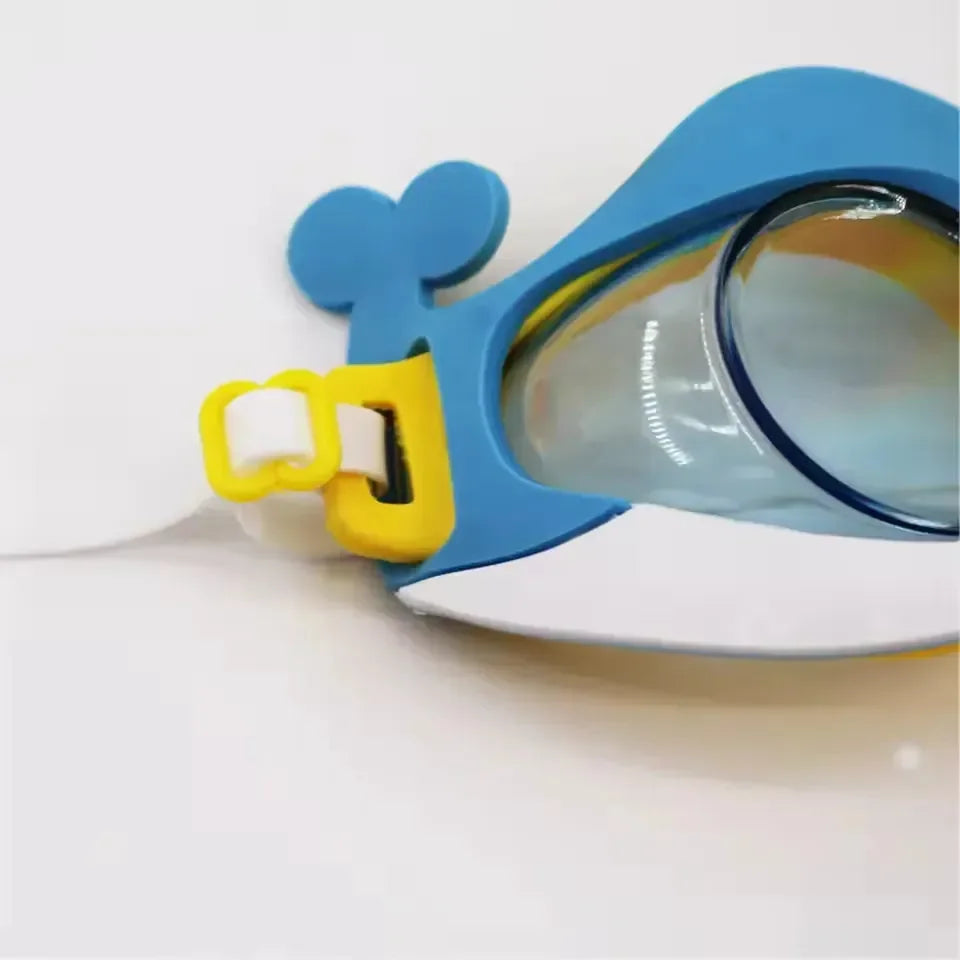 Aqua Buddies Swimming Goggles