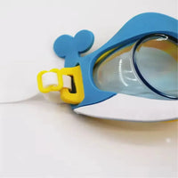 Aqua Buddies Swimming Goggles