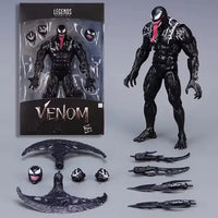 Legends Venom Movie Action Figure (18 cm)