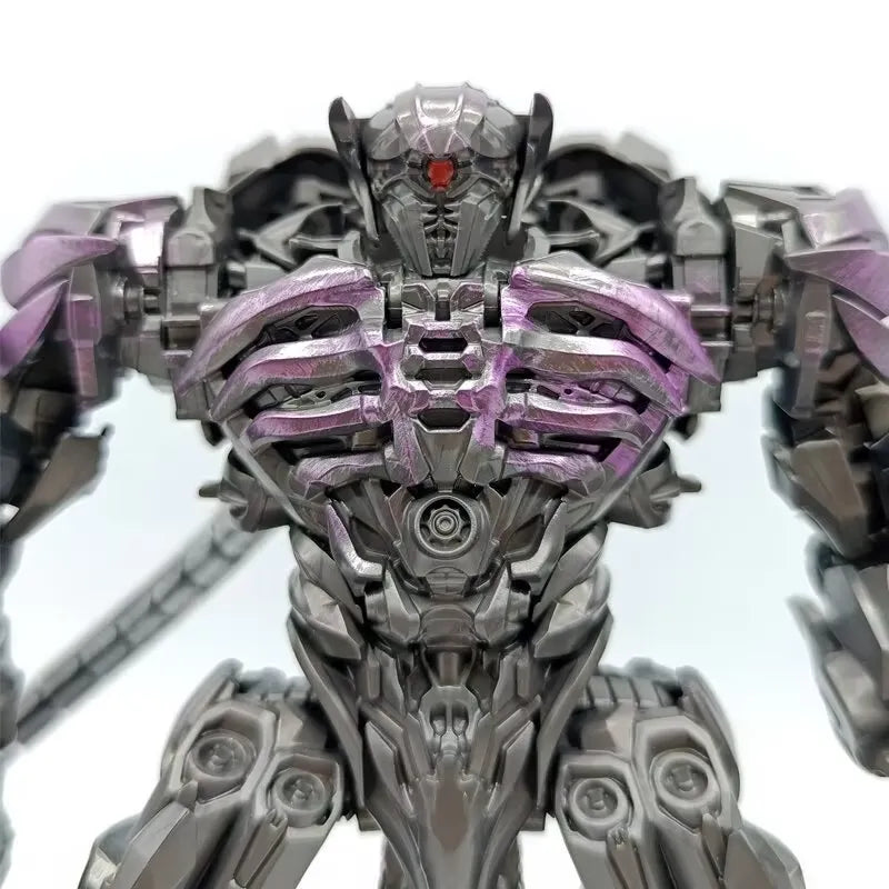 Transformers Baiwei Shockwave Action Figure (20 cm)