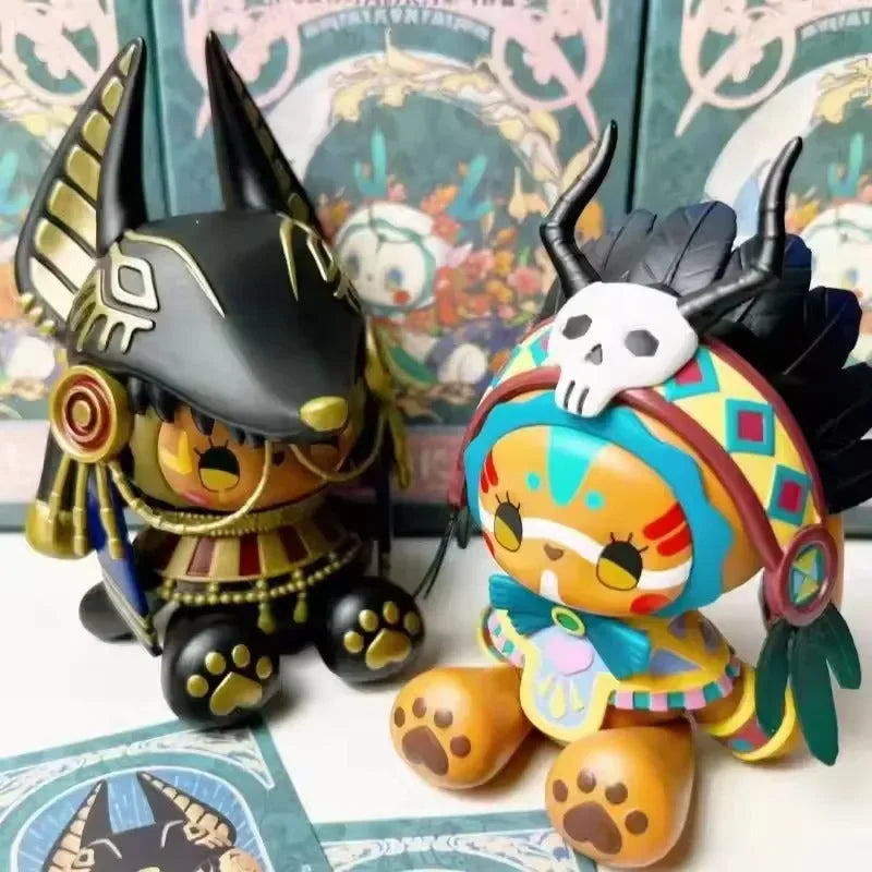 Emma Secret Forest River of Time Series Blind Box