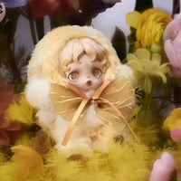 Skullpanda L’Impressionnisme Blind Box