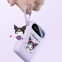 Sanliou Irresistible Charm Power Bank (10000 mAh)