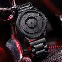 DOM Orion Flow Magnetic Suspension Watch