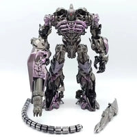 Transformers Baiwei Shockwave Action Figure (20 cm)