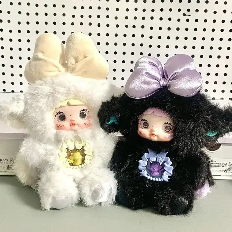 Nommi Fantasy World Series Blind Box