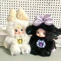 Nommi Fantasy World Series Blind Box